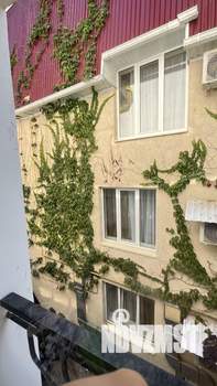 2-к квартира, посуточно, 90м2, 2/4 этаж