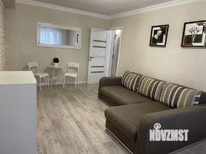 3-к квартира, посуточно, 90м2, 2/5 этаж
