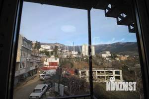 1-к квартира, на длительный срок, 30м2, 2/3 этаж