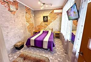 2-к квартира, на длительный срок, 35м2, 1/2 этаж