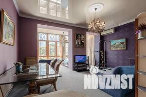 1-к квартира, посуточно, 60м2, 3/3 этаж