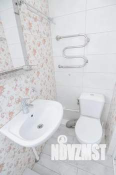 1-к квартира, посуточно, 25м2, 2/2 этаж