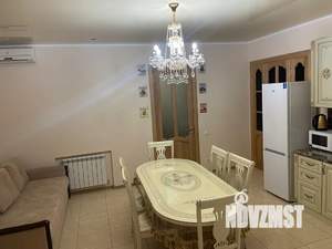 3-к квартира, посуточно, 80м2, 3/10 этаж