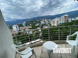 1-к квартира, посуточно, 50м2, 5/10 этаж