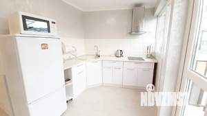 1-к квартира, посуточно, 40м2, 3/3 этаж