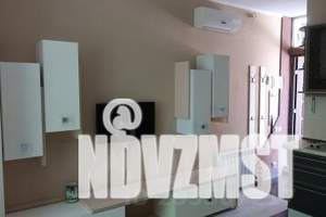 1-к квартира, посуточно, 20м2, 2/3 этаж