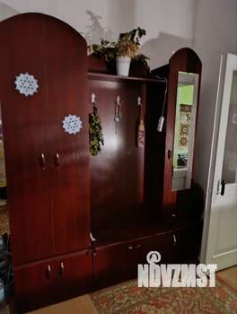 1-к квартира, на длительный срок, 32м2, 1/2 этаж