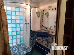 1-к квартира, посуточно, 37м2, 3/3 этаж