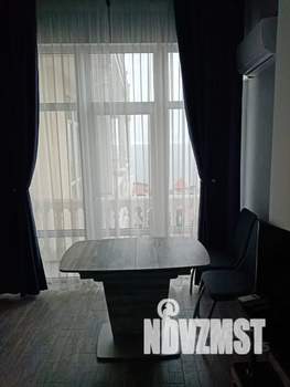 Студия квартира, посуточно, 27м2, 5/5 этаж