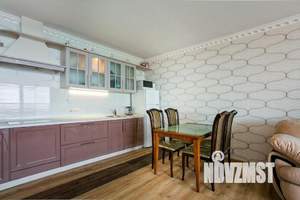 1-к квартира, посуточно, 85м2, 1/1 этаж