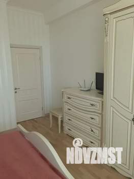 3-к квартира, посуточно, 86м2, 7/9 этаж