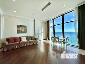 2-к квартира, посуточно, 115м2, 2/12 этаж