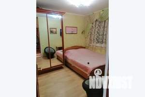 2-к квартира, посуточно, 50м2, 1/2 этаж