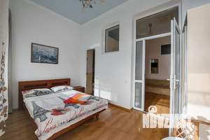 3-к квартира, посуточно, 65м2, 2/3 этаж