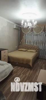 1-к квартира, посуточно, 35м2, 1/5 этаж