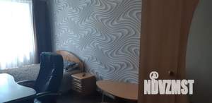 2-к квартира, посуточно, 47м2, 1/5 этаж