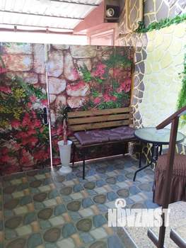 1-к квартира, посуточно, 30м2, 1/2 этаж