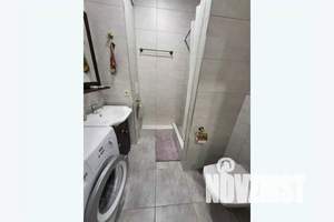 1-к квартира, посуточно, 35м2, 2/8 этаж