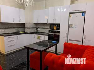 2-к квартира, посуточно, 50м2, 7/9 этаж