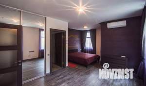 3-к квартира, посуточно, 180м2, 3/5 этаж