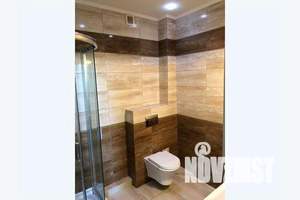 2-к квартира, посуточно, 77м2, 1/6 этаж