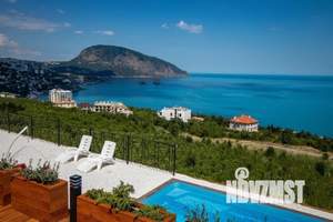 2-к квартира, посуточно, 80м2, 1/1 этаж