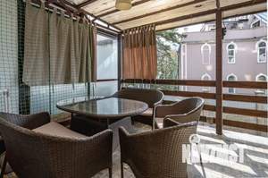 2-к квартира, посуточно, 66м2, 1/7 этаж