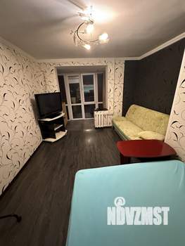 1-к квартира, посуточно, 30м2, 1/5 этаж