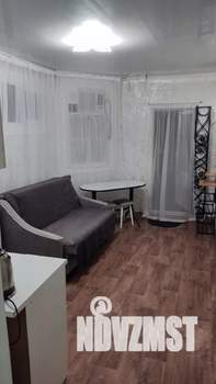2-к квартира, посуточно, 32м2, 1/2 этаж