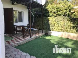 2-к квартира, посуточно, 46м2, 1/3 этаж