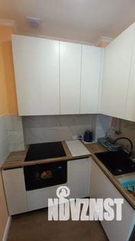 Студия квартира, посуточно, 37м2, 4/7 этаж