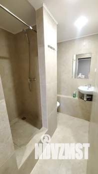 2-к квартира, посуточно, 35м2, 2/3 этаж
