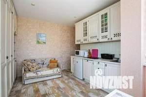 1-к квартира, посуточно, 38м2, 5/6 этаж