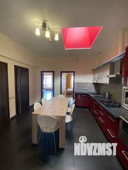 3-к квартира, посуточно, 90м2, 3/3 этаж