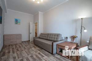 2-к квартира, посуточно, 52м2, 1/1 этаж