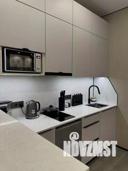 1-к квартира, посуточно, 29м2, 1/1 этаж