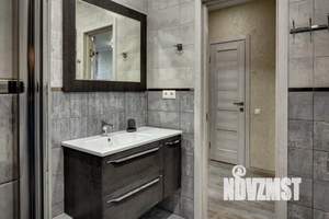 2-к квартира, посуточно, 78м2, 1/1 этаж