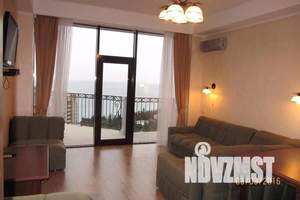 2-к квартира, посуточно, 63м2, 5/6 этаж