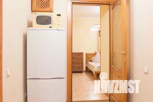 3-к квартира, посуточно, 60м2, 1/2 этаж