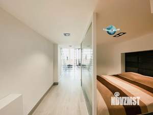 1-к квартира, посуточно, 53м2, 8/10 этаж