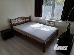 2-к квартира, посуточно, 40м2, 1/3 этаж