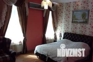 1-к квартира, посуточно, 44м2, 3/3 этаж