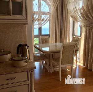 2-к квартира, посуточно, 82м2, 3/5 этаж