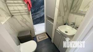 3-к квартира, посуточно, 90м2, 1/1 этаж