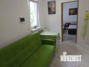 1-к квартира, посуточно, 25м2, 2/2 этаж