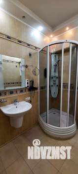 Студия квартира, на длительный срок, 36м2, 3/4 этаж