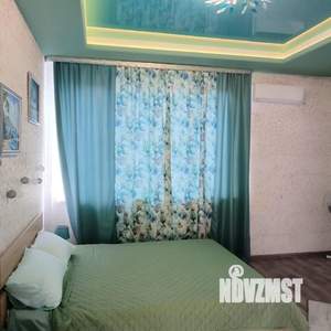 2-к квартира, посуточно, 45м2, 2/3 этаж