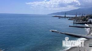 1-к квартира, посуточно, 21м2, 1/1 этаж