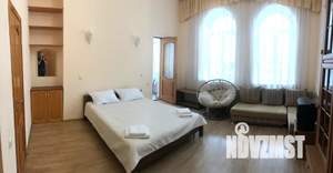 1-к квартира, посуточно, 30м2, 2/4 этаж