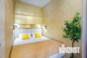 1-к квартира, посуточно, 31м2, 5/9 этаж